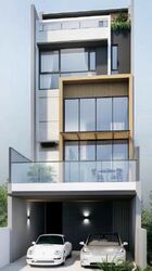 Frankel Estate (D15), Terrace #472233991